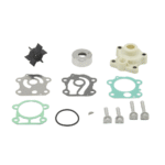 Quicksilver Wasser Pumpe Service Kit Yamaha 60-70hp