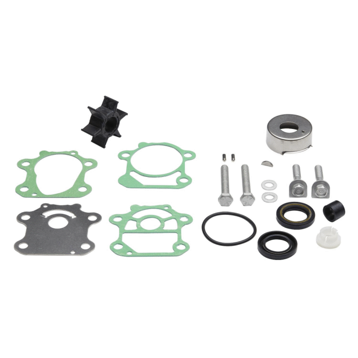 Quicksilver Impeller Service Kit Yamaha F70 – Bild 1