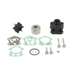 Quicksilver Wasser Pumpe Service Kit Yamaha F75-F100
