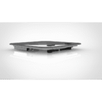 Ultra Low Profile Luke Gr70 GRY, SLV, Ext.Griff – Bild 2