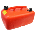 Quicksilver Kraftstofftank Premium Handgriff oben 25l