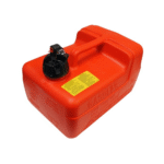 Quicksilver Kraftstofftank Premium Handgriff oben 12l