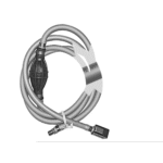 Quicksilver Kraftstoffleitung 2,44 m – Bild 2