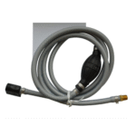 Quicksilver Kraftstoffleitung 2,44 m