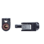 Quicksilver Schnellkupplung-Tankende