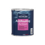 Yachtcare ANTIFOULING ACTION Hartantifouling 750ml/2,5l