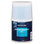 Yachtcare GELCOAT REPAIR KIT VT Reparaturmasse reinweiss RAL9010 cremeweiß RAL9001 200g