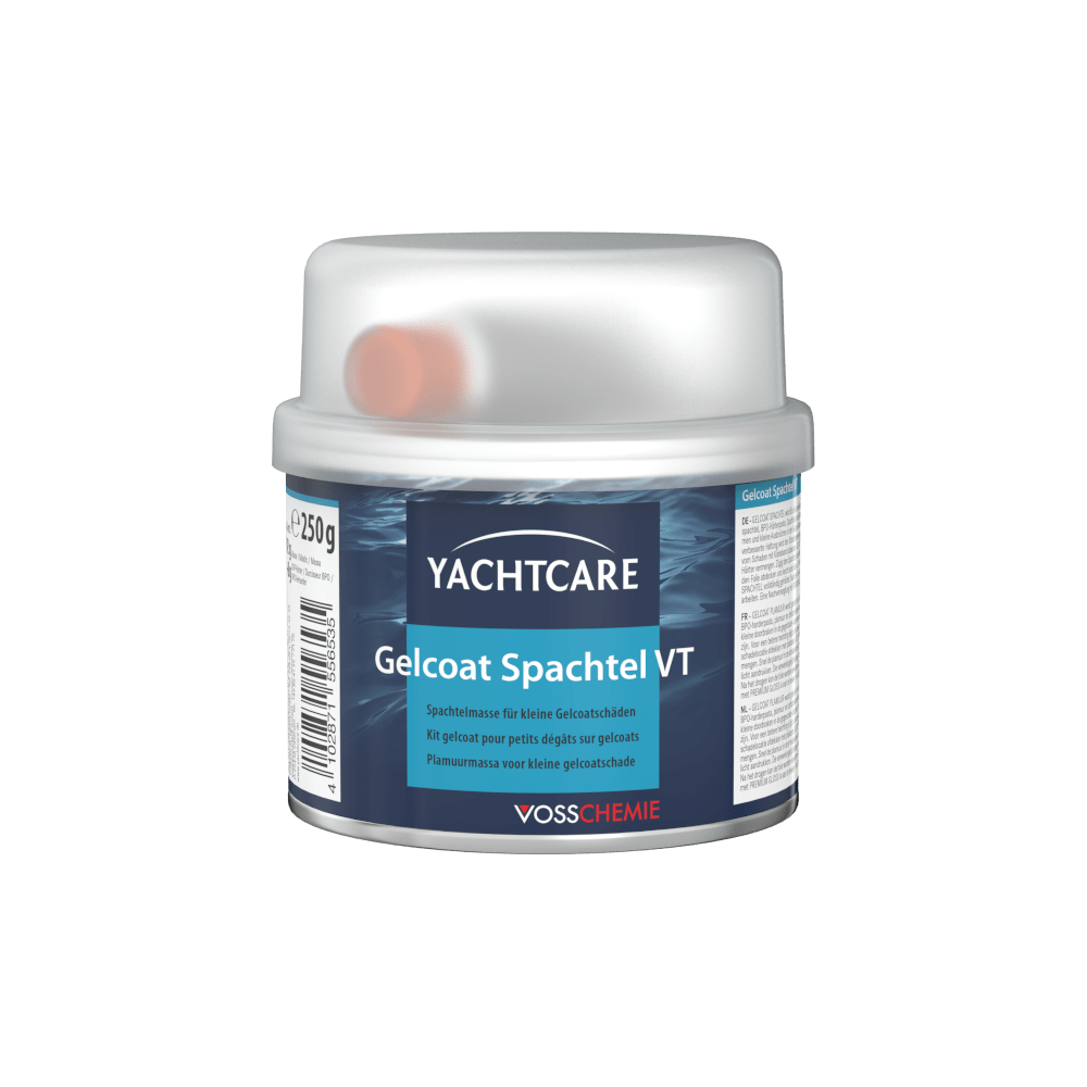 Spachtel Gel transparent, € 12,- (4690 Aich) - willhaben