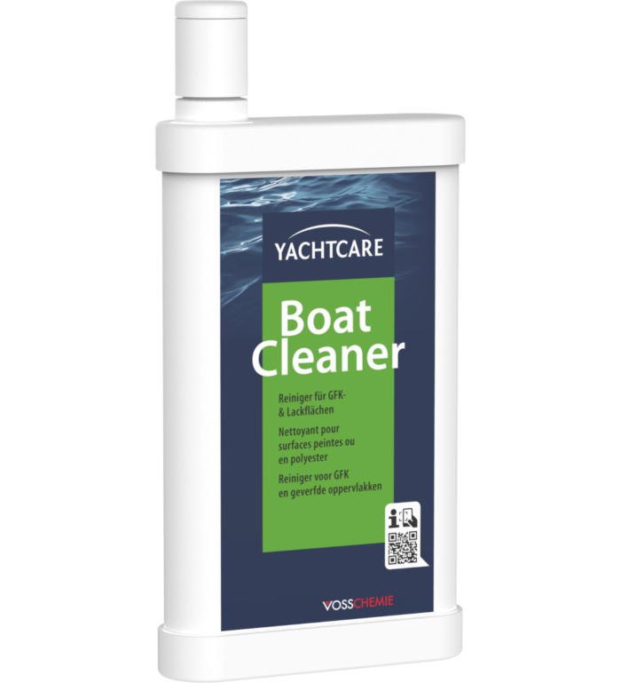 Yachtcare BOAT CLEANER 500ml – Bild 1