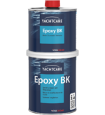 Yachtcare EPOXY BK Vergussharz Laminierharz transparent 500g/1kg – Bild 3