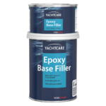 Yachtcare EPOXY BASE FILLER | Füllspachtel | 500g/2kg – Bild 2