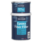 Yachtcare EPOXY FIBER FILLER 500g/2kg – Bild 2