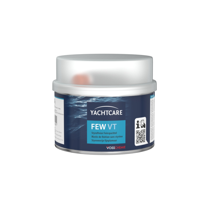 Yachtcare FEW VT 250g/500g/1kg – Bild 1
