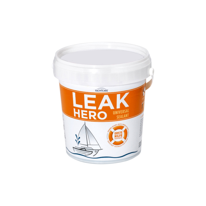 LEAK HERO Leckabdichtung 625ml – Bild 1