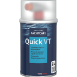 Yachtcare QUICK VT 1kg Polyesterharz