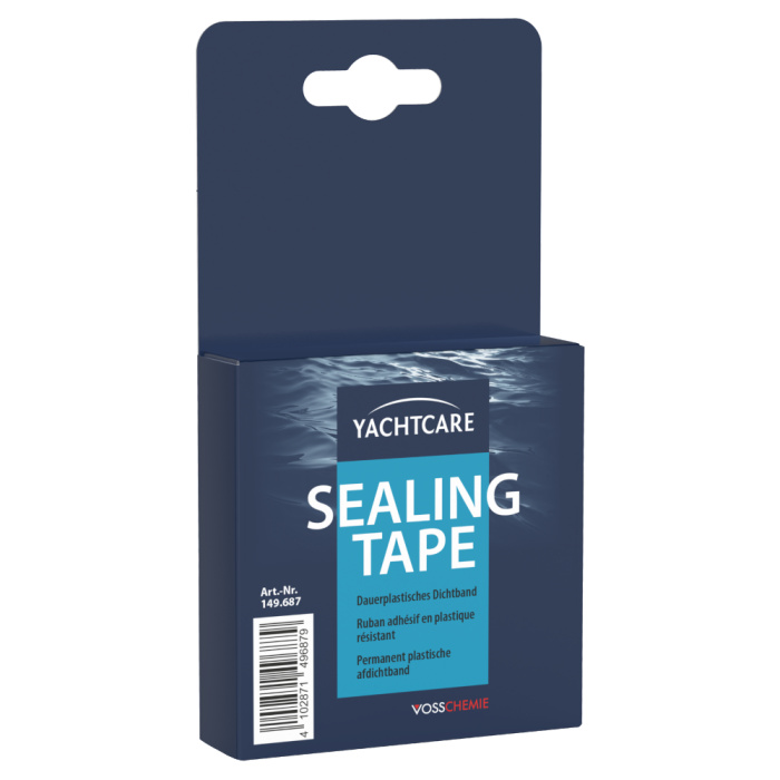 Yachtcare SEALING TAPE (3m x 18mm) – Bild 1