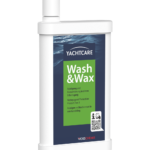 Yachtcare WASH + WAX 500ml