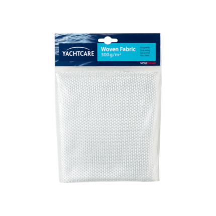 Yachtcare WOVEN FABRIC Glasgewebe 300 g