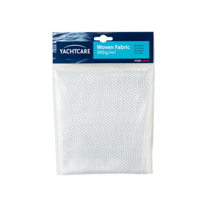 Yachtcare WOVEN FABRIC Glasgewebe 160 g – Bild 1