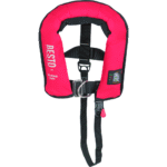 BestPrJunior Automatic 100N LB rot