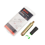 Besto Ersatzkartuschen Set | United Moulders system MK5 (automatic)