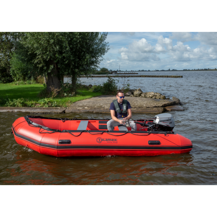 Besto Automatic 165N | Rettungsweste – Bild 12