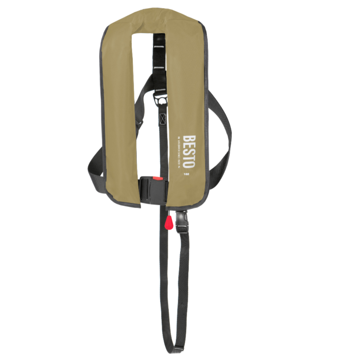 Besto Automatic 165N | Rettungsweste – Bild 11