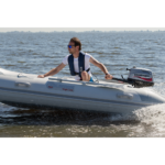 Besto Automatic 165N | Rettungsweste – Bild 7