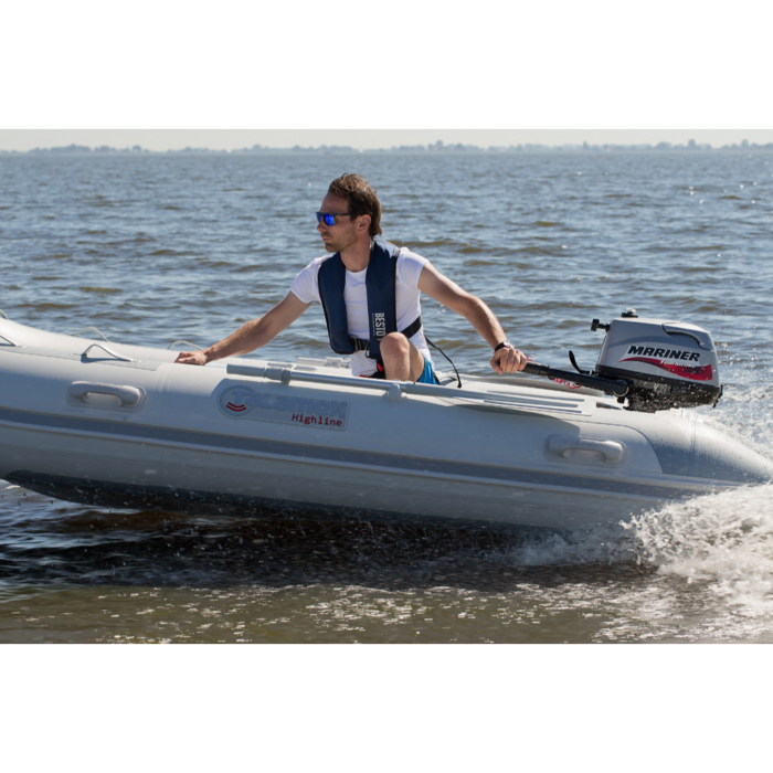 Besto Automatic 165N | Rettungsweste – Bild 7