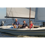 Besto Automatic 165N | Rettungsweste – Bild 8