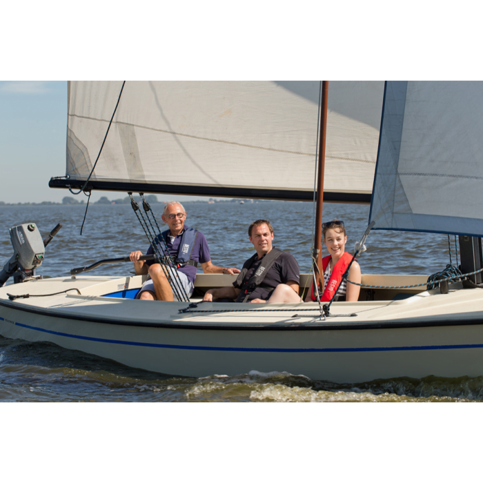 Besto Automatic 165N | Rettungsweste – Bild 8