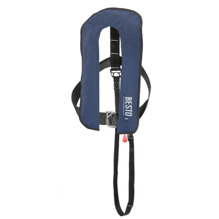 Besto Automatic 165N | Rettungsweste – Bild 2