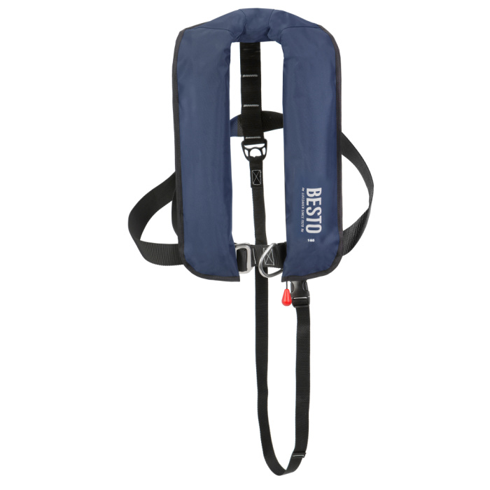 Besto Automatic 165N | Rettungsweste – Bild 6