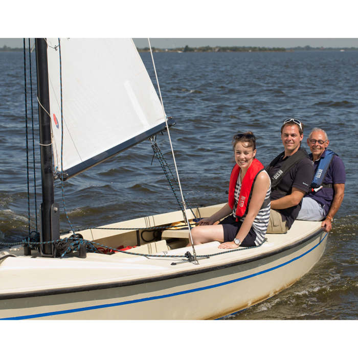 Besto Automatic 165N | Rettungsweste – Bild 14
