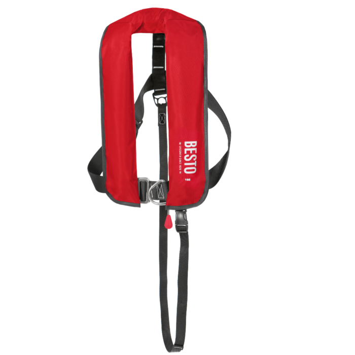 Besto Automatic 165N | Rettungsweste – Bild 15