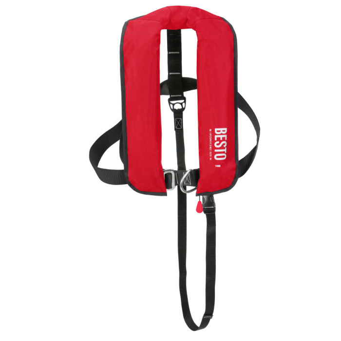 Besto Automatic 165N | Rettungsweste – Bild 18