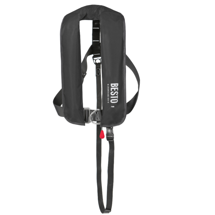 Besto Automatic 165N | Rettungsweste – Bild 9