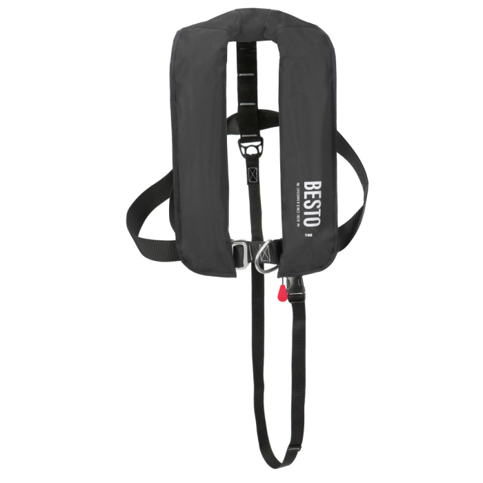 Besto Automatic 165N | Rettungsweste – Bild 1