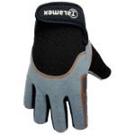 Handschuhe Amara Sport kurze Finger M – Bild 2