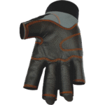 Handschuhe Amara Sport kurze Finger M – Bild 3