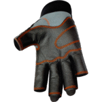 Handschuhe Amara Sport kurze Finger M – Bild 4