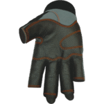 Handschuhe Amara Sport kurze Finger XL – Bild 5