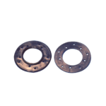 Wema Flansch Geber 5x5mm