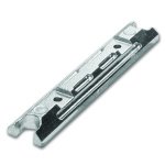 Zinkanode Stange 205x35x17 mm | Außenborder YAMAHA 60/90