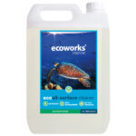 ECOWORKS All Surface Cleaner Oberflächenreiniger Konzentrat – Bild 2