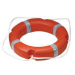LALIZAS Rettungsring GIOVE, SOLAS/MED, Ø63cm, 2,5kg – Bild 2