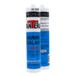 MARINE SEALANT MS3000/60V2 SCHWARZ 290ML