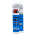 MARINE SEALANT MS3000/60V2 GRAU 290ML