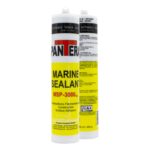 MARINE SEALANT MSP-3000 V2 SCHWARZ 290ML