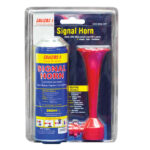 Lalizas Signalhorn-Set – 380ml – Bild 2